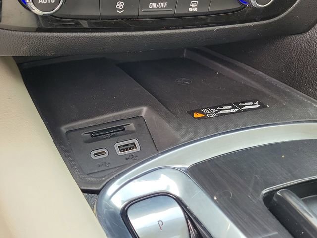 Certified 2023 Buick Enclave Essence w/ Experience Buick Package image 37