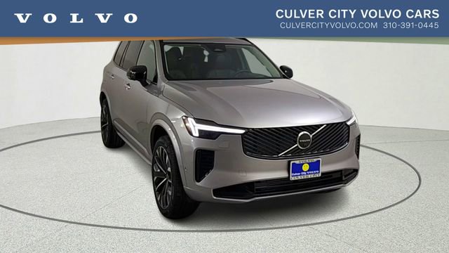 New 2026 Volvo XC90 T8 Ultra w/ Protection Package AWD/4WD image 1