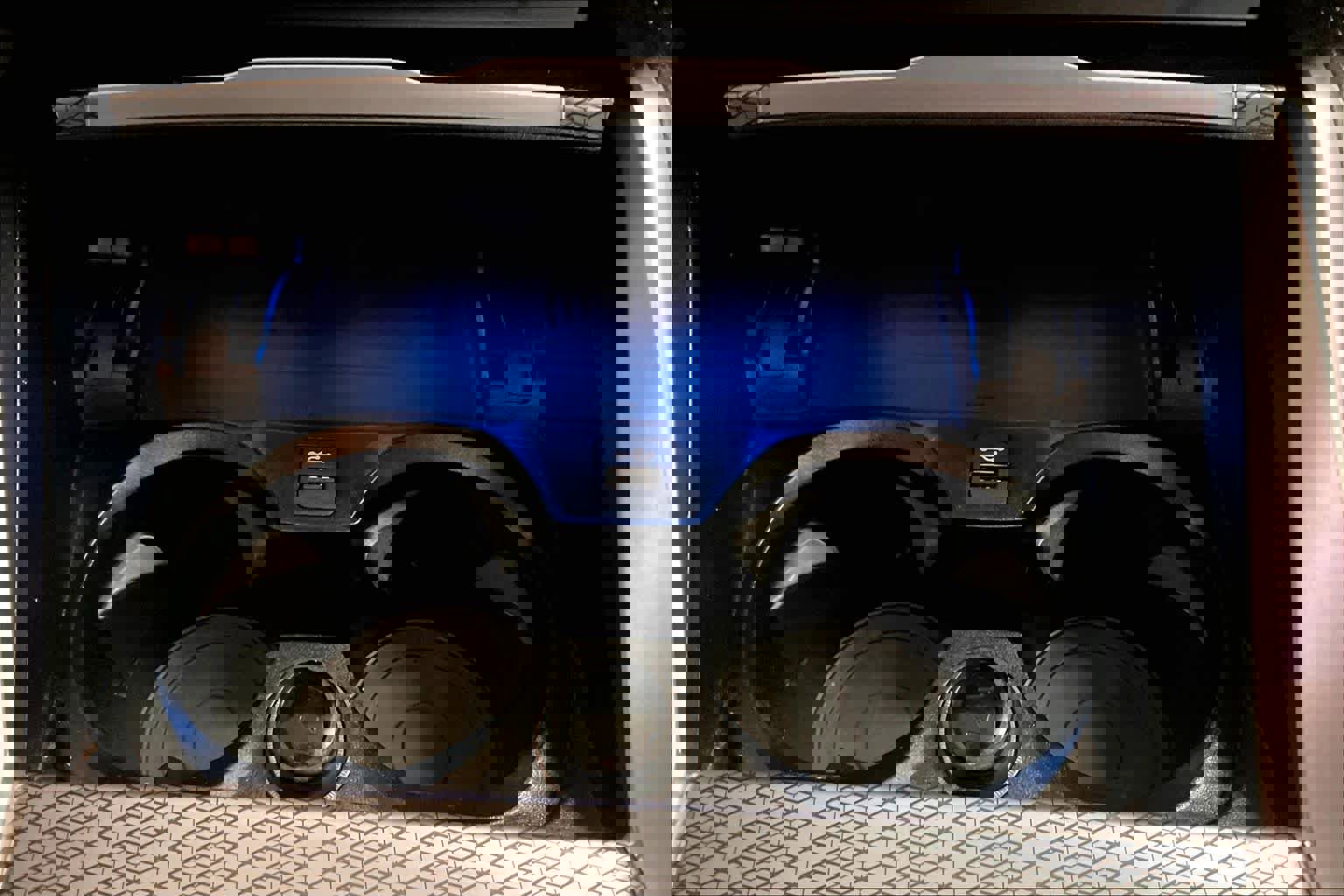 Certified 2025 BMW 430i xDrive Coupe w/ M Sport Package image 34