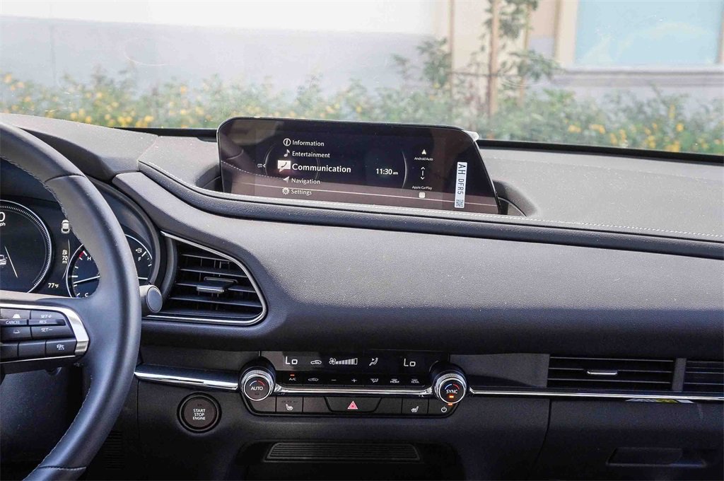 New 2025 MAZDA CX-30 AWD 2.5 S w/ Preferred Package image 15