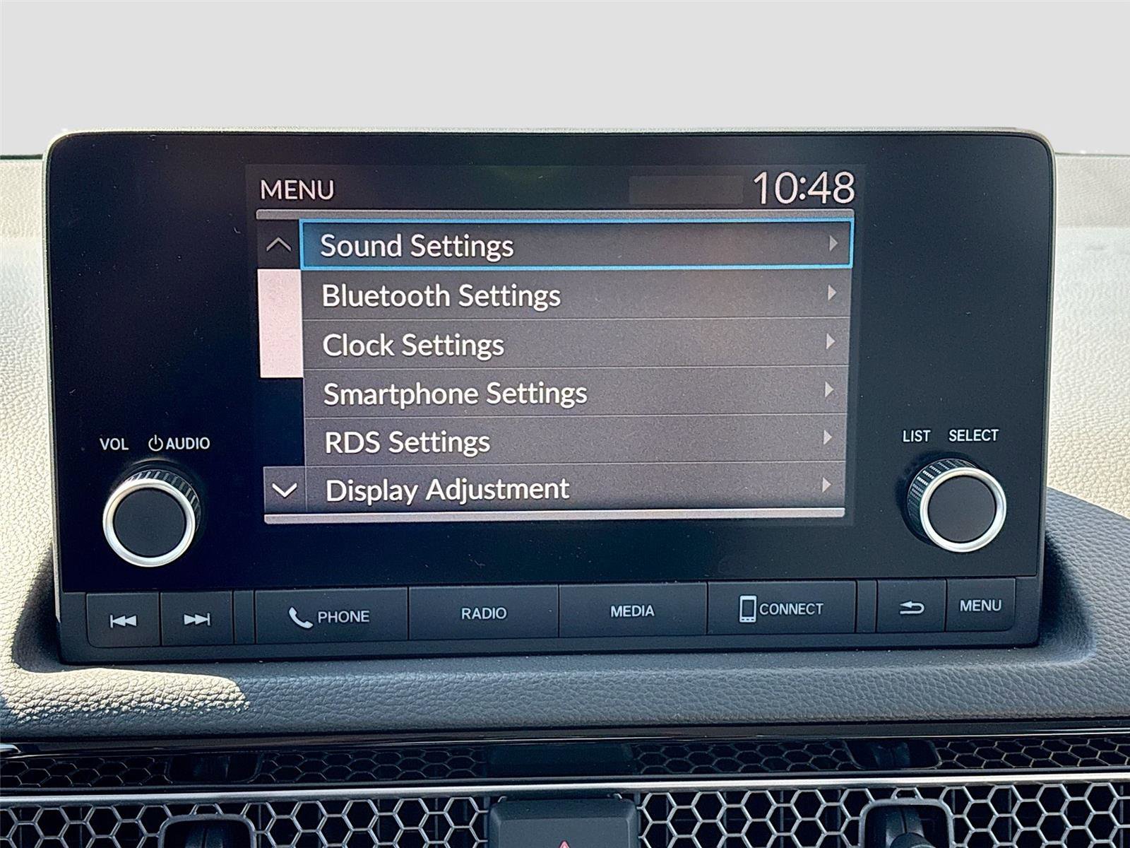 Certified 2024 Honda Civic LX image 16