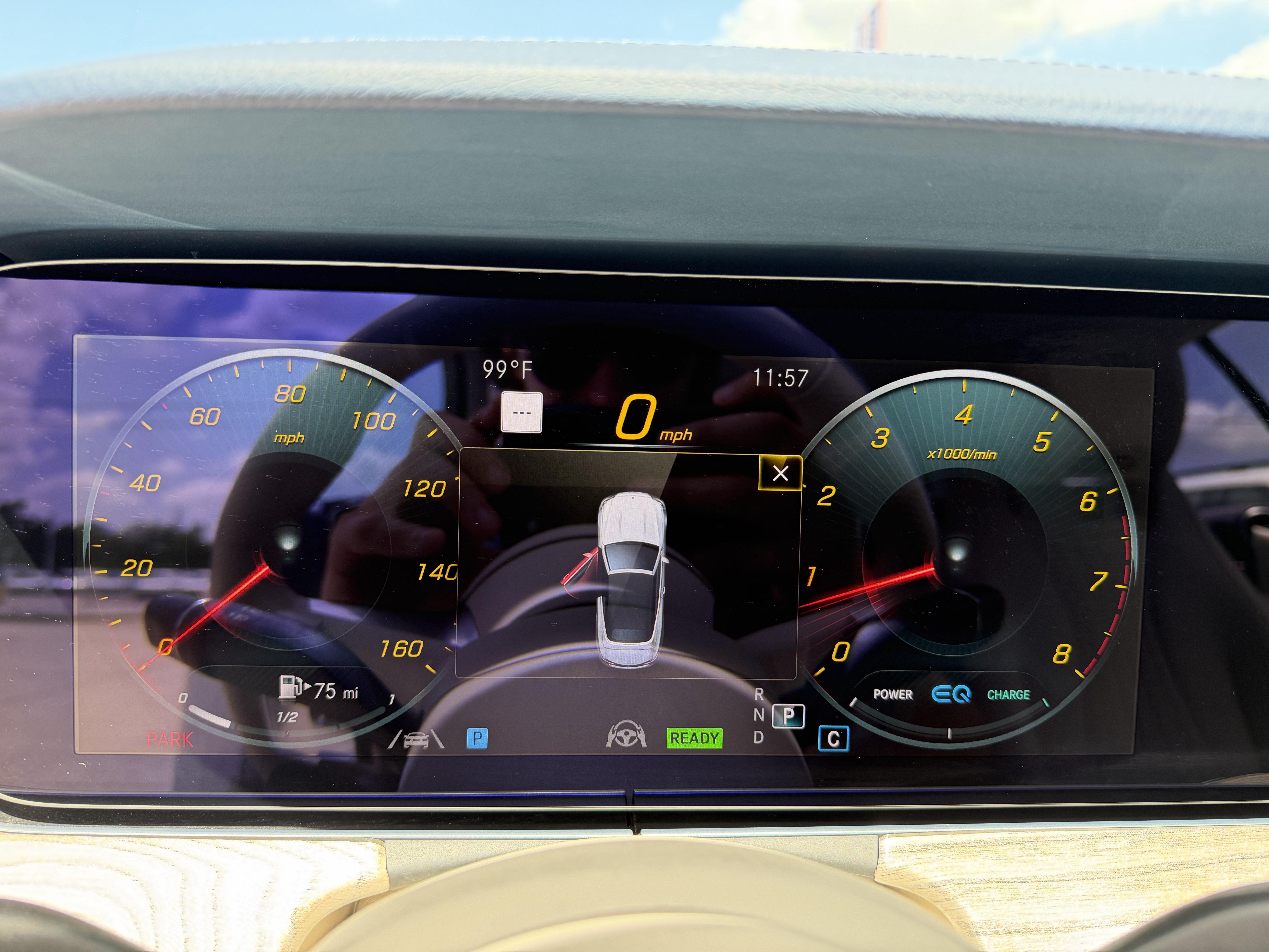 Used 2023 Mercedes-Benz E 450 Cabriolet image 32