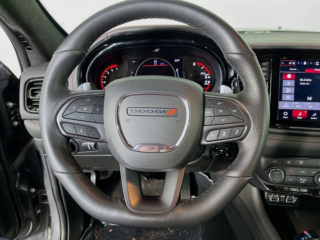 Used 2024 Dodge Durango R/T AWD/4WD image 14