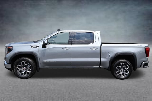 New 2026 GMC Sierra 1500 SLE w/ Preferred Package AWD/4WD image 4