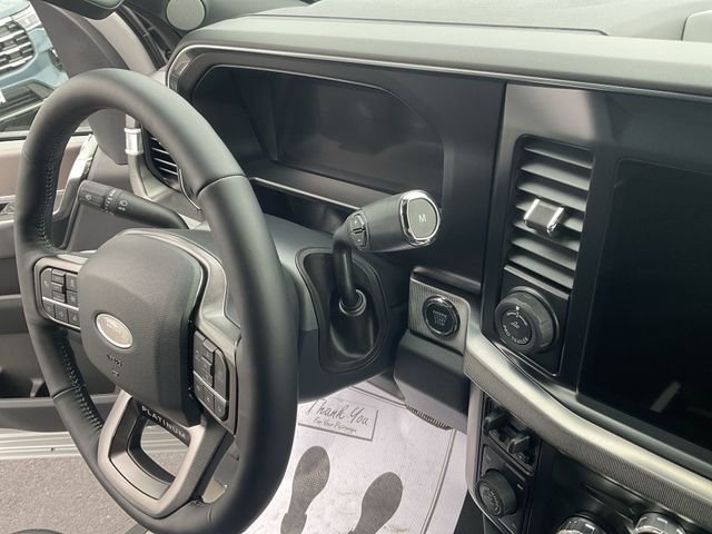 New 2026 Ford F250 Platinum w/ Tremor Off-Road Package image 20