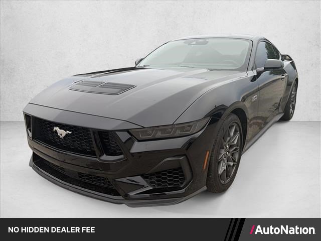 Used 2025 Ford Mustang GT Premium w/ GT Performance Package