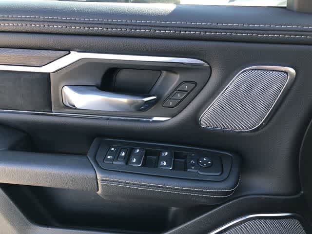 New 2026 RAM 1500 Laramie w/ Night Edition image 26