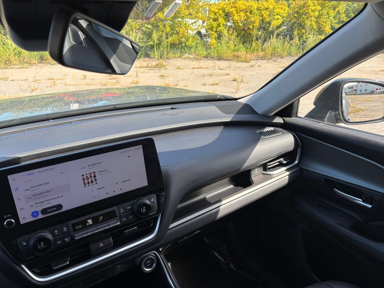 Used 2025 Toyota Grand Highlander FWD image 33