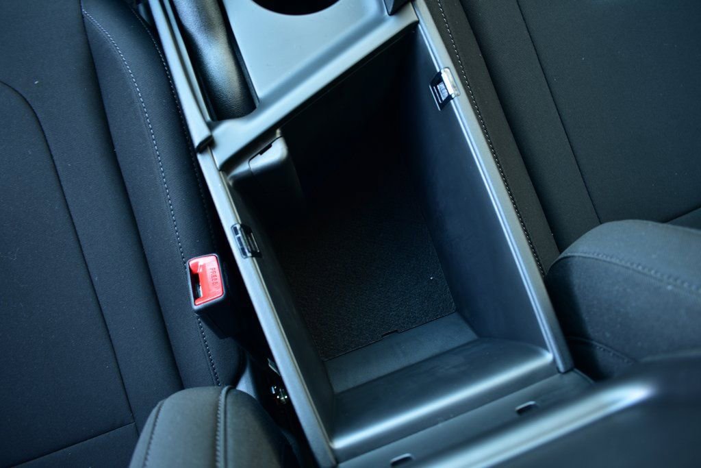 New 2026 Hyundai Elantra Sport image 41