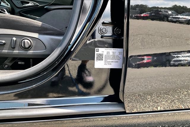Used 2024 Chevrolet Malibu LT FWD image 18