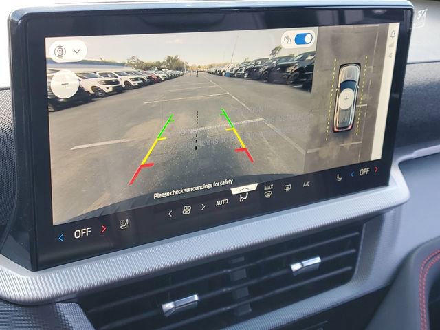 New 2026 Ford Explorer ST-Line w/ ST-Line Street Pack image 15