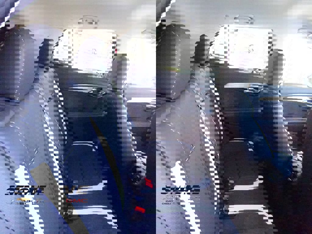 New 2026 Buick Envision Sport Touring image 22