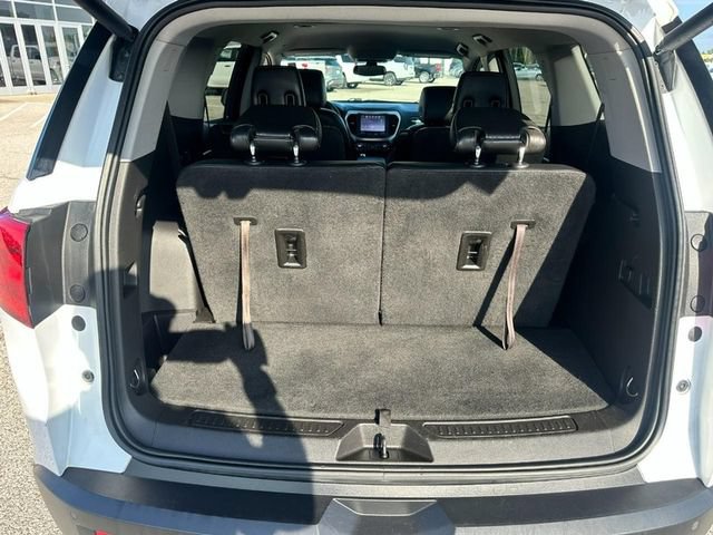 Used 2019 GMC Acadia SLT FWD image 5
