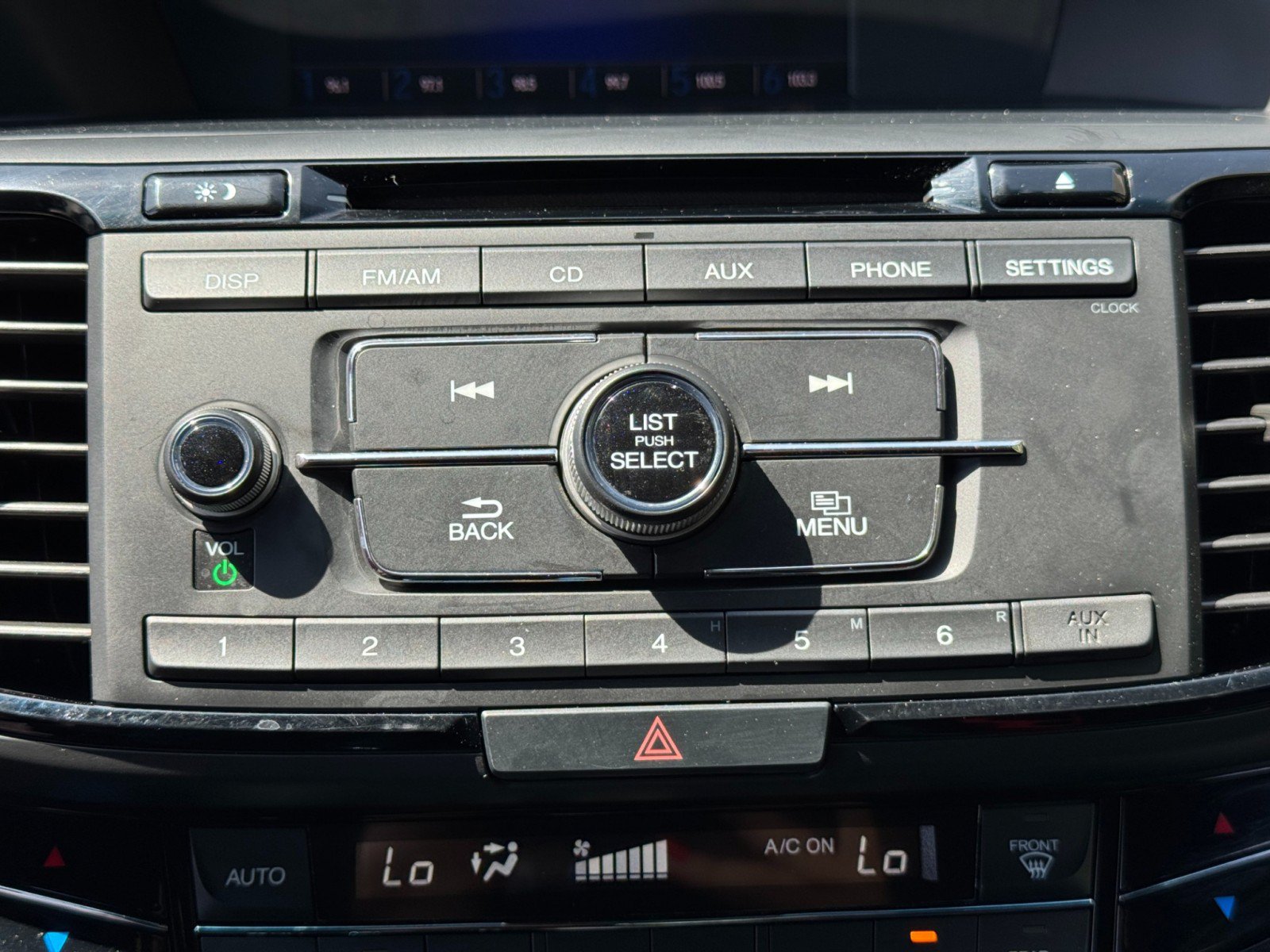 Used 2017 Honda Accord Sport image 24