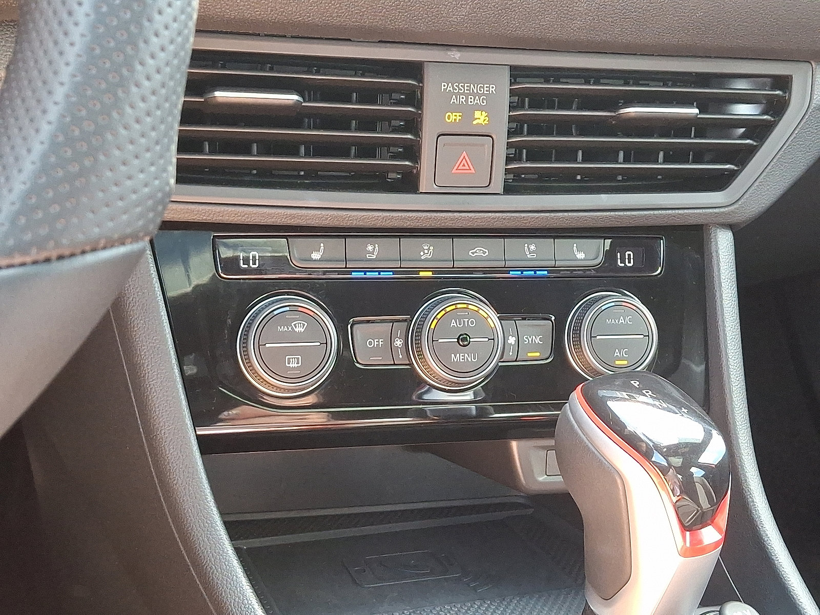 Certified 2023 Volkswagen Jetta GLI Autobahn image 16