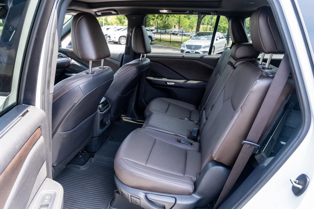 Used 2024 Lexus TX 350 AWD w/ Technology Package image 29