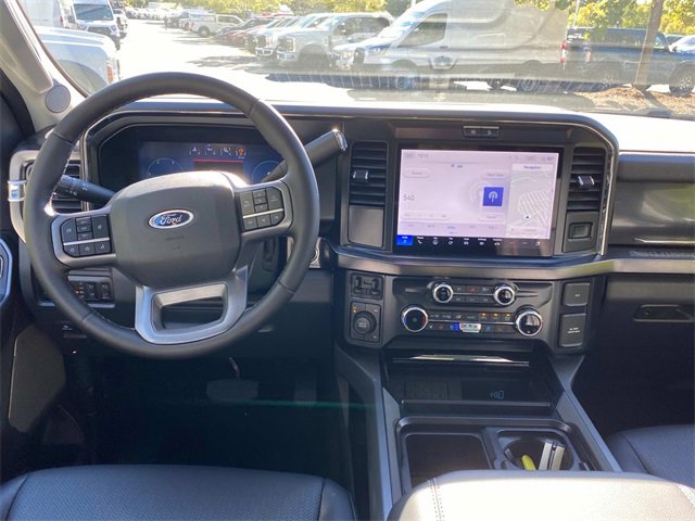 Used 2026 Ford F450 Lariat w/ Chrome Package image 8