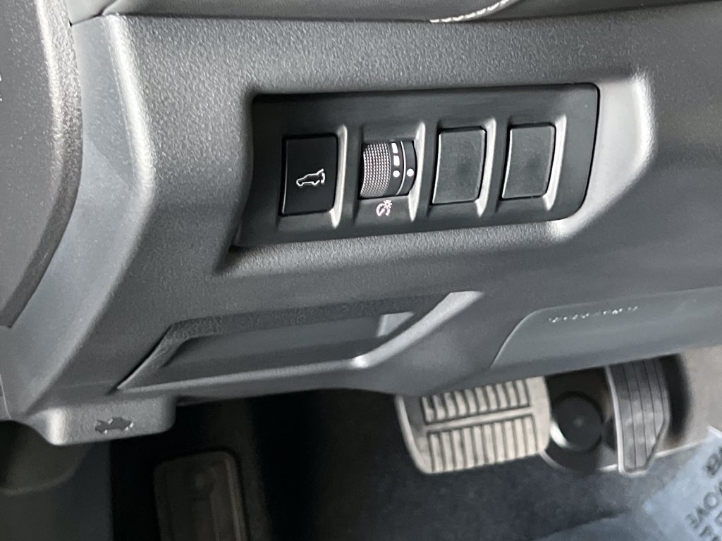 New 2026 Subaru Outback Touring XT AWD/4WD image 29