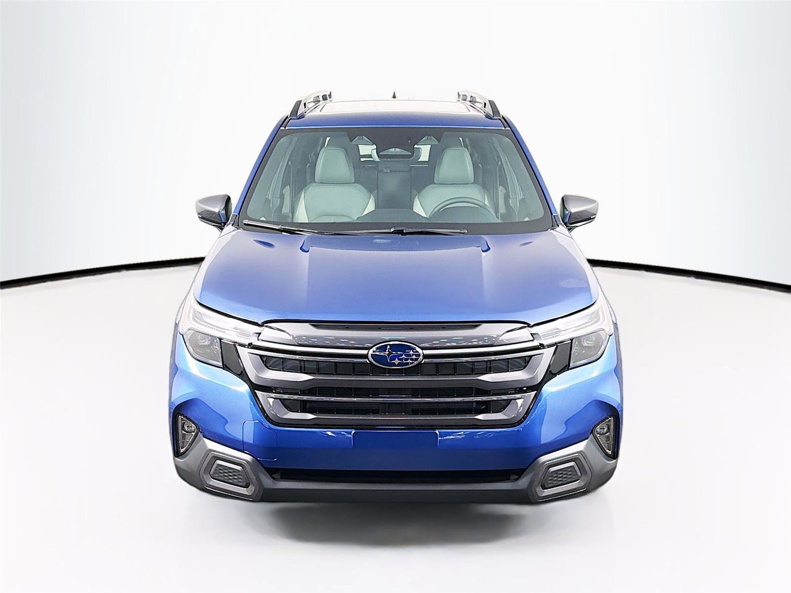 New 2026 Subaru Forester Limited AWD/4WD image 2