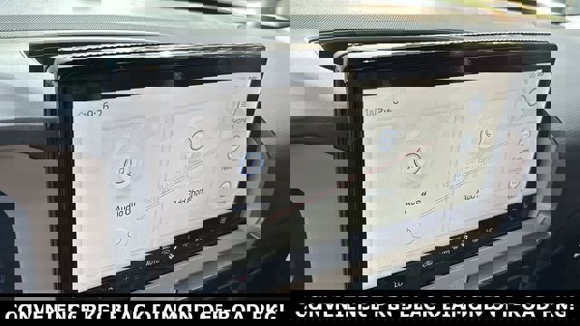 New 2025 Ford Bronco Sport Big Bend image 13