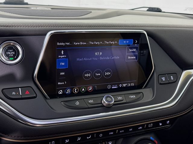 Used 2020 Chevrolet Blazer Premier w/ Driver Confidence II Package FWD image 15