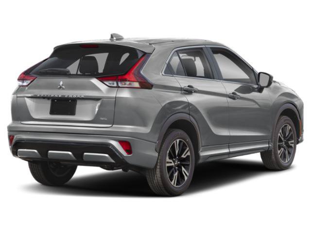 New 2026 Mitsubishi Eclipse Cross SEL AWD/4WD image 2