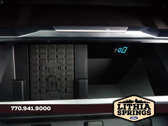 New 2026 Ford F250 Platinum w/ Tremor Off-Road Package image 19