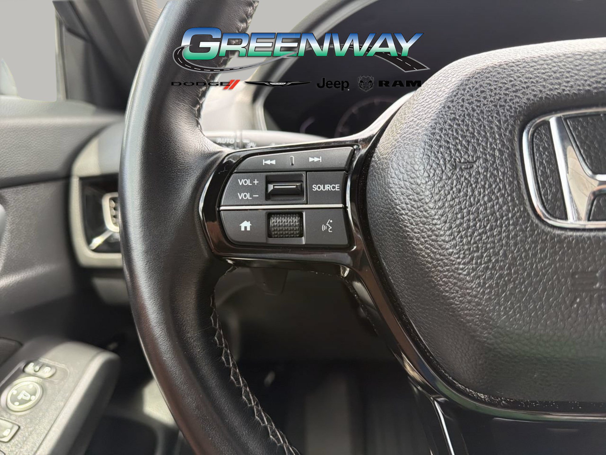 Used 2023 Honda Civic Sport image 25
