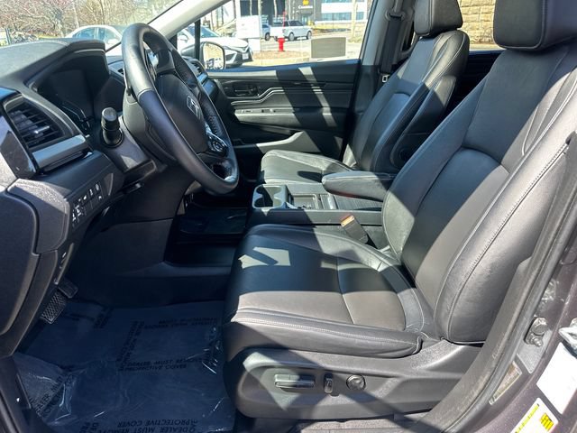 Used 2023 Honda Odyssey Touring image 30