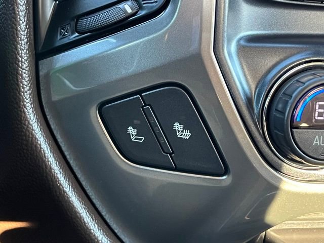 Used 2018 Chevrolet Silverado 1500 LT w/ All Star Edition image 32