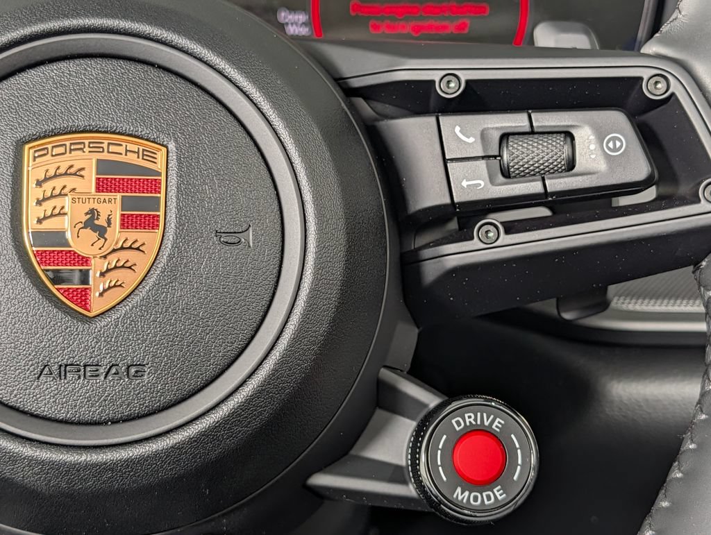 New 2026 Porsche 911 Carrera RWD image 35