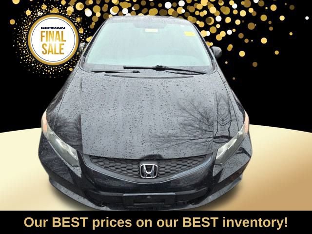 Used 2012 Honda Civic EX image 3