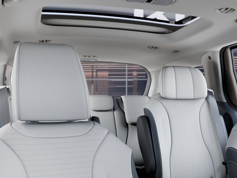 New 2026 Kia Carnival Hybrid FWD image 27