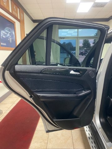 Used 2018 Mercedes-Benz GLE 350 image 8