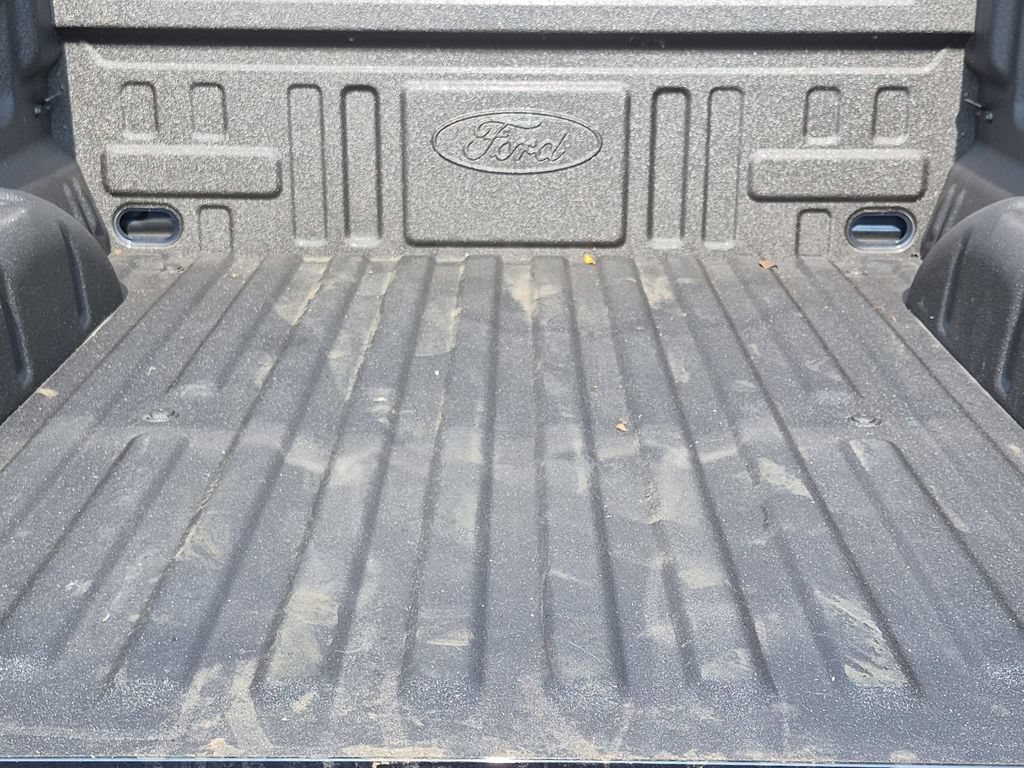 Used 2024 Ford F150 Lariat w/ Equipment Group 502A High AWD/4WD image 7