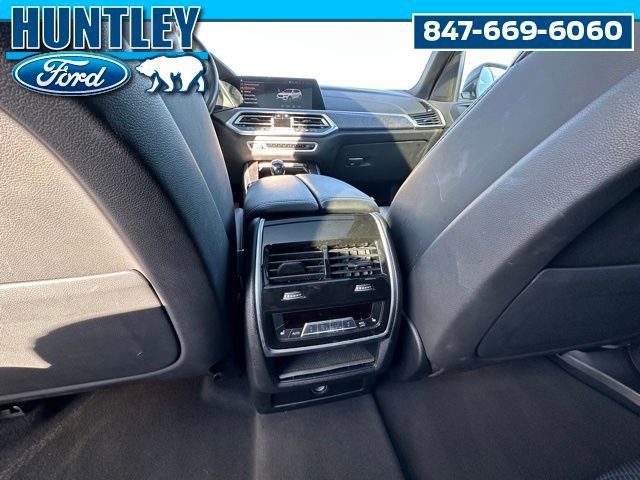 Used 2023 BMW X5 xDrive40i image 17