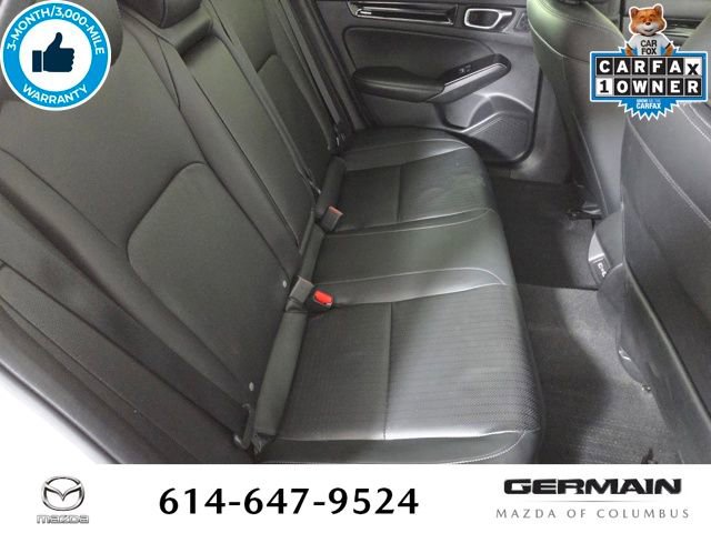 Used 2024 Honda Civic Sport Touring image 22
