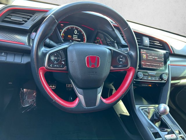 Used 2018 Honda Civic Type R image 22