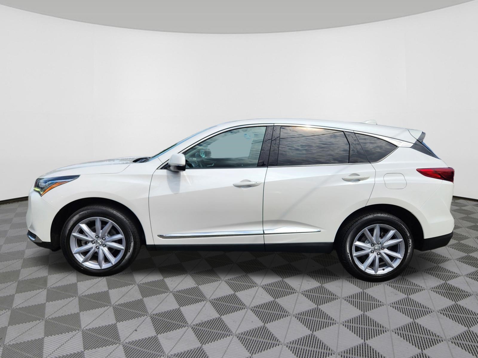 Certified 2023 Acura RDX AWD image 5