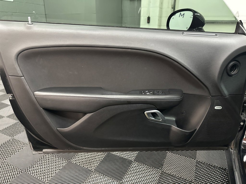 Used 2019 Dodge Challenger R/T Scat Pack w/ Driver Convenience Group image 18