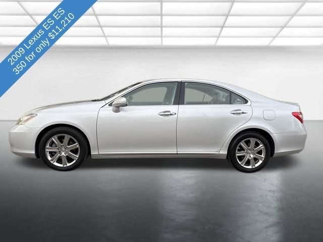 Used 2009 Lexus ES 350 image 2