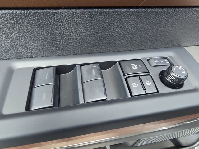 New 2026 Toyota Tundra 1794 Edition image 27