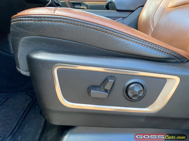 Used 2021 RAM 1500 Limited AWD/4WD image 27