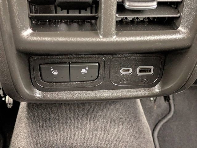 Certified 2023 Cadillac XT4 Premium Luxury w/ Cold Weather Package AWD/4WD image 13