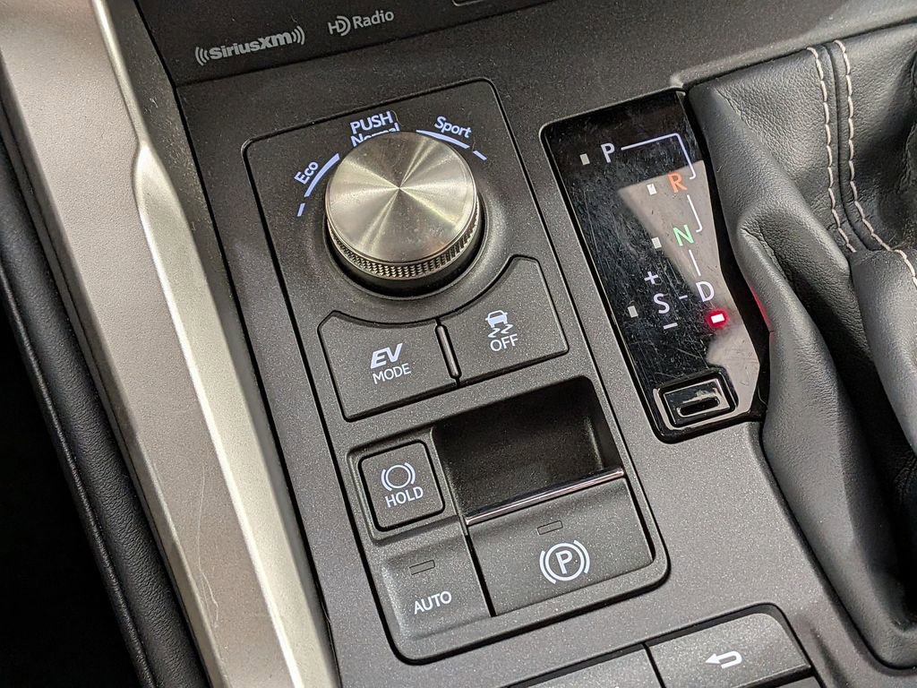 Used 2020 Lexus NX 300h AWD w/ Premium Package image 26