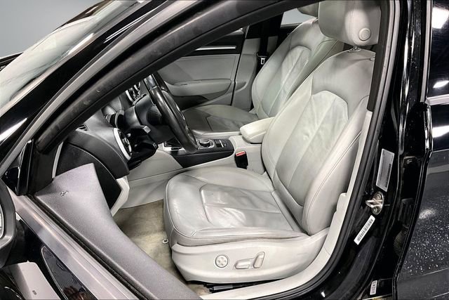 Used 2016 Audi A3 1.8T Premium image 20