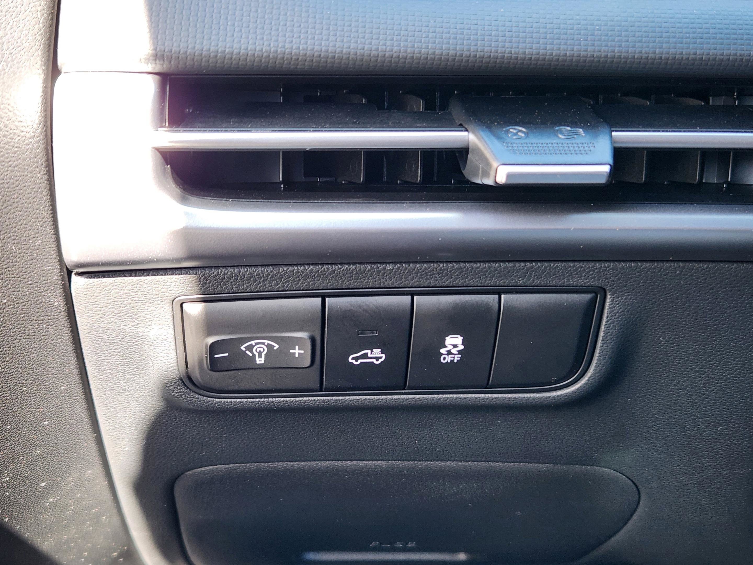 New 2026 Hyundai Santa Cruz SEL AWD/4WD image 31