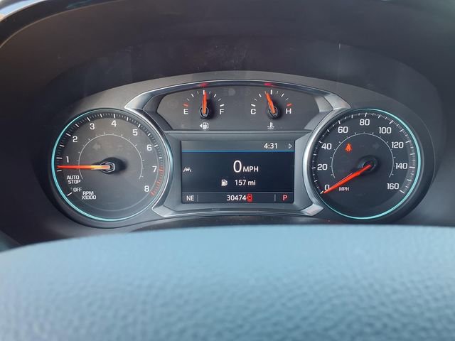 Used 2023 Chevrolet Traverse LT image 17