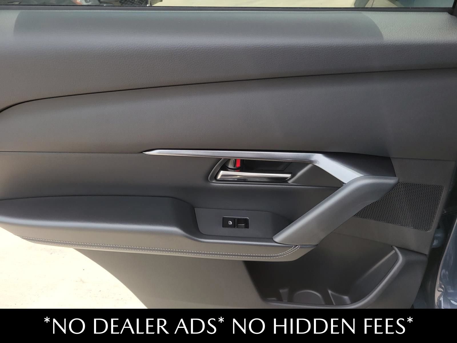 New 2026 MAZDA CX-5 Preferred AWD/4WD image 10
