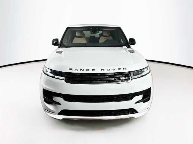 New 2026 Land Rover Range Rover Sport Dynamic SE AWD/4WD image 2